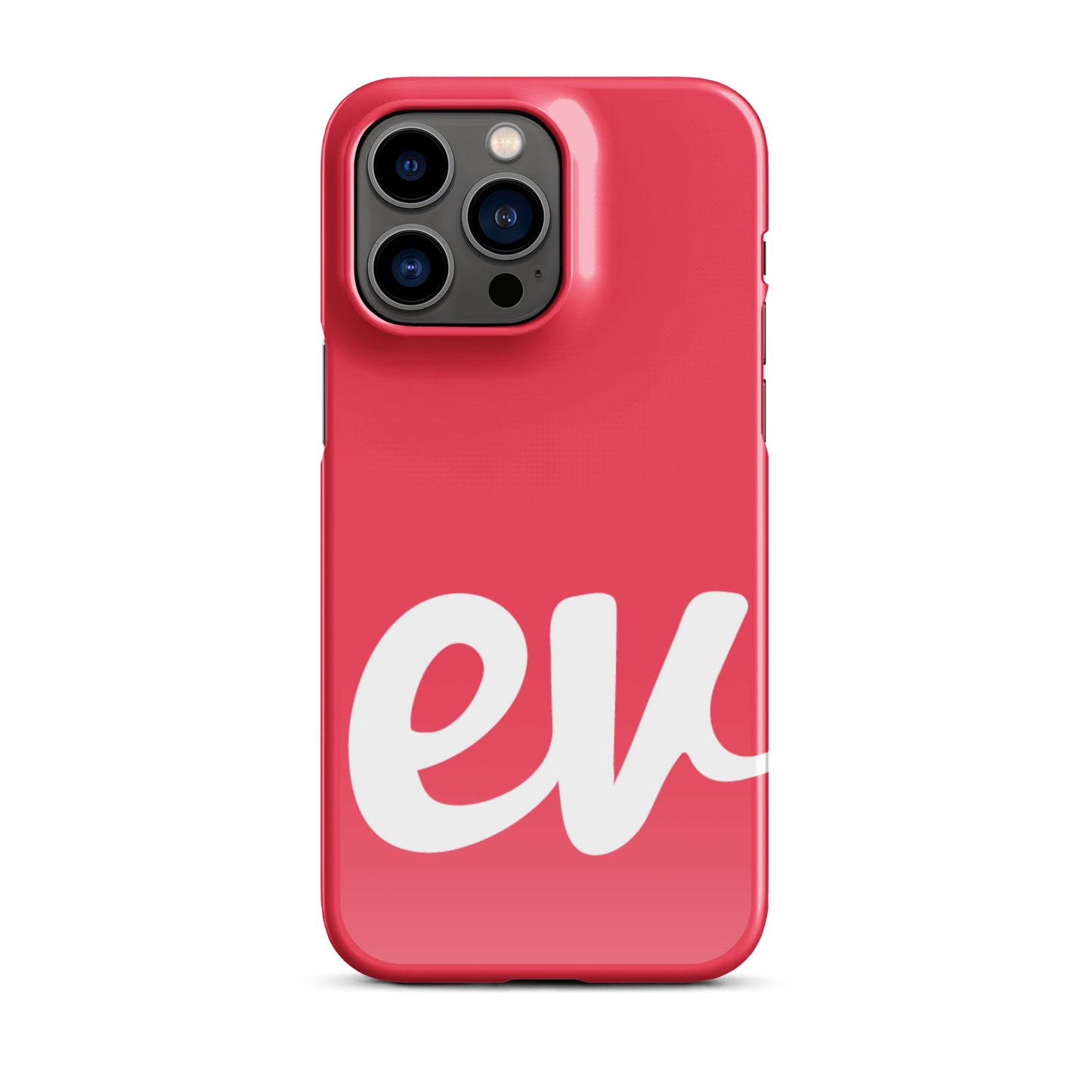 Evvnt Snap case for iPhone®